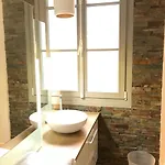 Beautiful Duplex In The Center Of Parijs