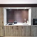 Beautiful Duplex In The Center Of Appartement Parijs