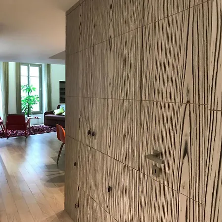 Apartment Beautiful Duplex In The Center Of