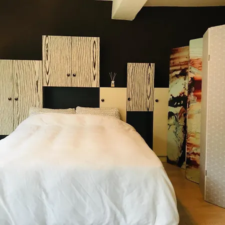 Beautiful Duplex In The Center Of דירה