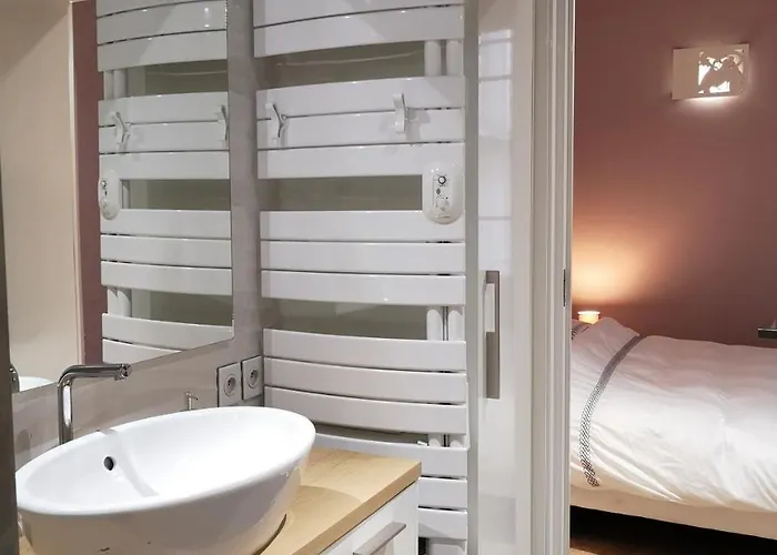 Beautiful Duplex In The Center Of Apartament Paryż