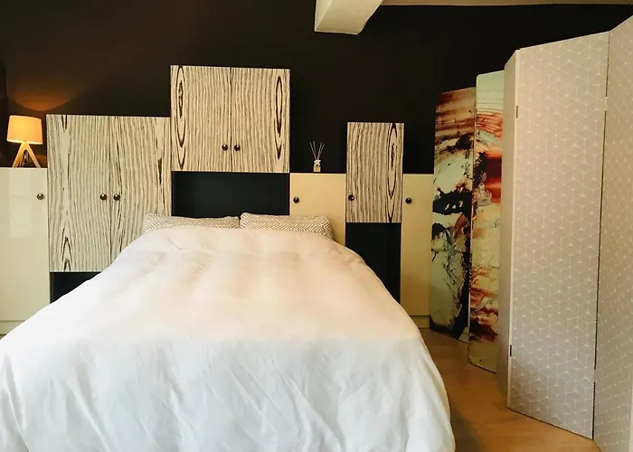 Beautiful Duplex In The Center Of Apartament