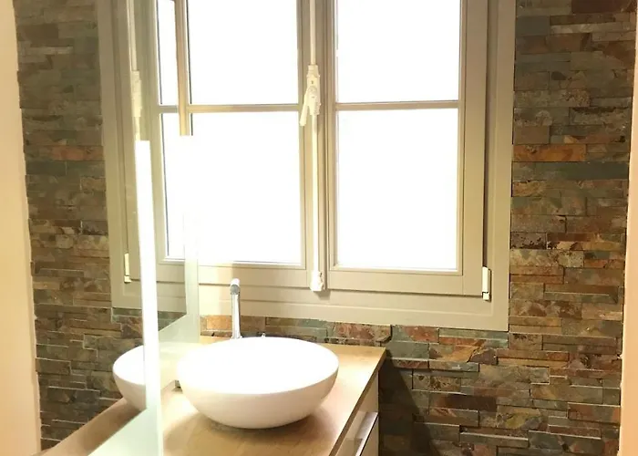 Beautiful Duplex In The Center Of Paryż