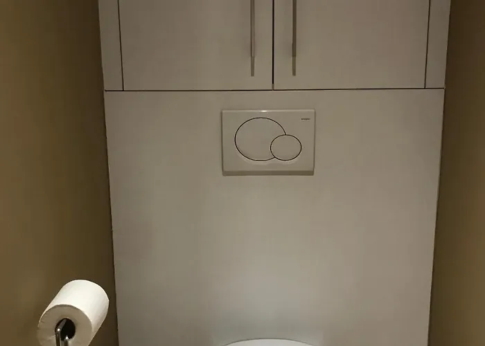 Beautiful Duplex In The Center Of Apartament *