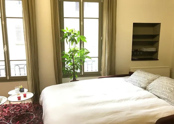 Beautiful Duplex In The Center Of Apartament *